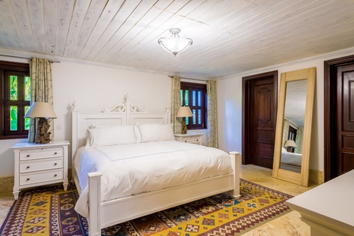 Casa de Campo, 10 Bedrooms Bedrooms, ,8 BathroomsBathrooms,Villa,En Alquiler,1017