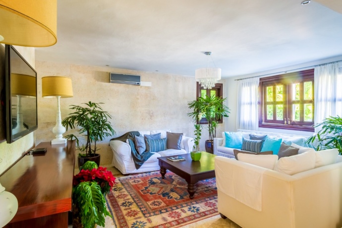 Casa de Campo, 10 Bedrooms Bedrooms, ,8 BathroomsBathrooms,Villa,En Alquiler,1017