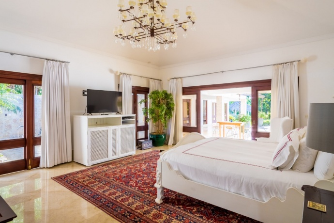 Casa de Campo, 10 Bedrooms Bedrooms, ,8 BathroomsBathrooms,Villa,En Alquiler,1017