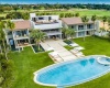 Casa de Campo, 6 Bedrooms Bedrooms, ,3 BathroomsBathrooms,Casa,En Alquiler,1018