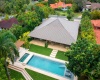 Casa de Campo, 5 Bedrooms Bedrooms, ,6 BathroomsBathrooms,Villa,En Alquiler,1019