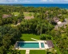 Casa de Campo, 5 Bedrooms Bedrooms, ,6 BathroomsBathrooms,Villa,En Alquiler,1019